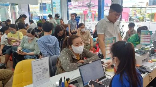 Cà Mau: Chấn chỉnh cơ sở tiêm chủng thổi phồng bệnh viêm não mô cầu