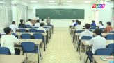 Người dân đánh chết con chó nghi dại cắn 6 người