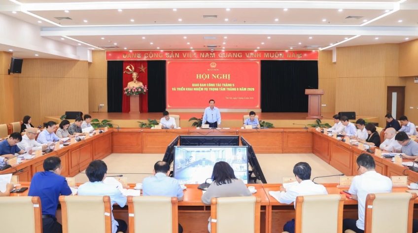Mở rộng cao tốc Bắc - Nam: Bộ Xây dựng sẽ báo cáo Chính phủ trước ngày 15/6