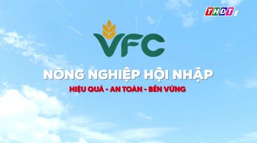 VFC Nông nghiệp hội nhập - 20/03/2026: Chăm sóc sầu riêng vượt qua hạn mặn