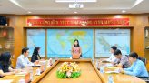 Khẩn trương đáp ứng đủ sách giáo khoa cho học sinh