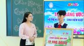Thắp sáng ước mơ - 20/02/2026: Hoàn cảnh em Võ Chí Hiếu
