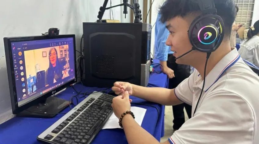 Giữ việc làm trong thời công nghệ
