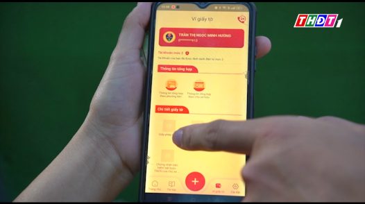 Tiện ích của ứng dụng giao thông Vnetraffic