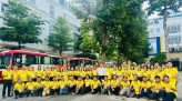 Không thể giao trẻ em cho mạng xã hội: Khi trẻ lớn lên ‘chín ép’