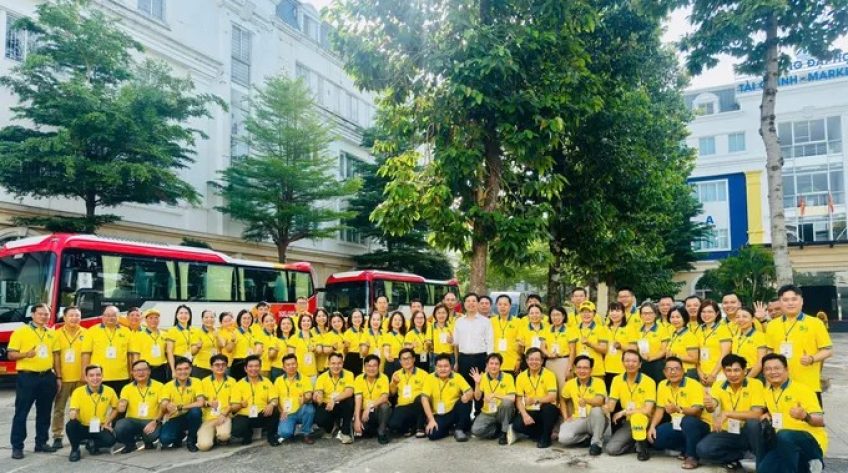 Các trường đại học tăng lực lượng hỗ trợ kỳ thi tốt nghiệp THPT năm 2026