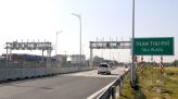 Tạm dừng viếng lăng Chủ tịch Hồ Chí Minh