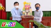 Chiều mùng 3 Tết, Việt Nam có thêm 33 ca mắc COVID-19 tại Hải Dương và Hà Nội