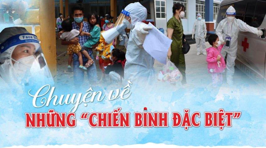 Megastory Chuyện về những 
