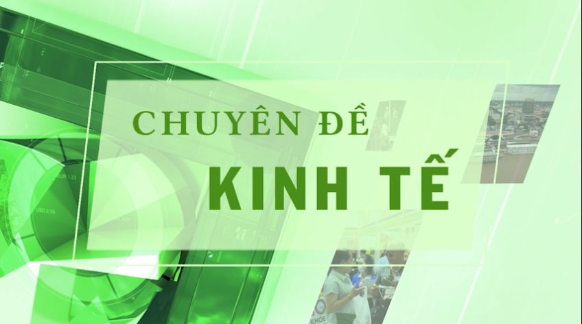 Kinh tế - 02/9/2025