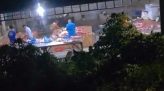 Vĩnh Long: Xin vốn để duy trì hoạt động cụm phà Vàm Cống