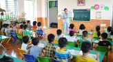 Bão Choi-Wan chính thức hình thành, dự báo hoàn lưu gây mưa rất lớn