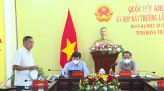 Bế mạc kỳ họp bất thường lần thứ nhất, Quốc hội khóa XV
