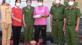 Bế mạc kỳ họp bất thường lần thứ nhất, Quốc hội khóa XV