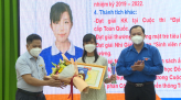 Bế mạc kỳ họp bất thường lần thứ nhất, Quốc hội khóa XV