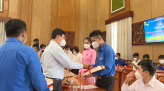 Tiếp tục triển khai tiêm vắc xin chiến dịch mùa Xuân