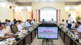 Chuyện nông dân trồng lúa bán cơm