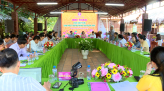 Chuyện nông dân trồng lúa bán cơm