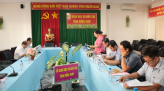 Tham vấn ý kiến về ngày truyền thống tỉnh Đồng Tháp