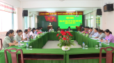 Tham vấn ý kiến về ngày truyền thống tỉnh Đồng Tháp