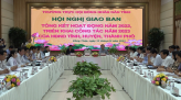Tham vấn ý kiến về ngày truyền thống tỉnh Đồng Tháp