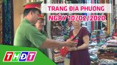 Trang địa phương - Thứ Sáu, 14/02/2020 - Huyện Lấp Vò