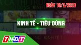Nhịp sống 24h Trưa - 10/03/2020