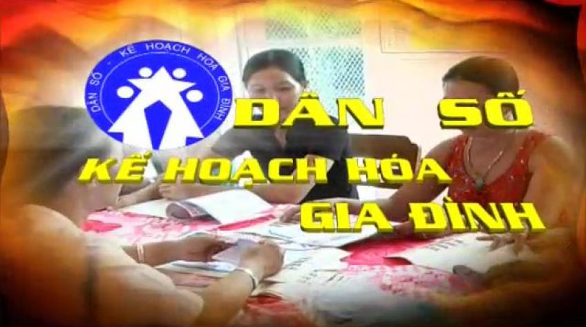 Dân số 13/01/2019