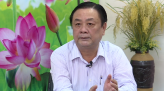 PCI: Ông Phạm Thiện Nghĩa nói về nỗ lực 13 năm của Đồng Tháp