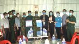Xử phạt người vi phạm 5k tại Đà Nẵng