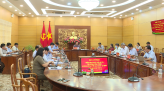 Bức tử cây xanh ở TP.Cao Lãnh