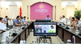 Bức tử cây xanh ở TP.Cao Lãnh