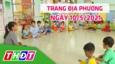 Trang địa phương - Thứ Tư, 12/5/2021: Huyện Cao Lãnh ra mắt tổ hợp tác sản xuất cá điêu hồng an toàn