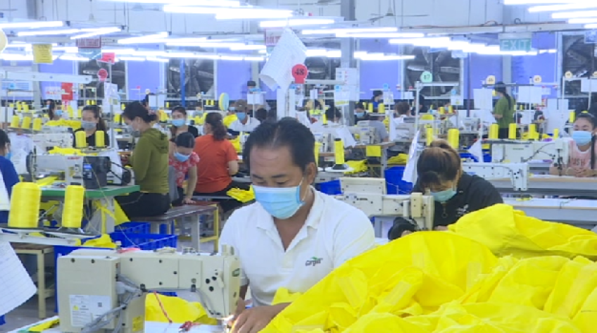 Công ty ở Hồng Ngự liên quan BN8447 đã hoạt động trở lại