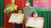 Bãi cồn Long Khánh, huyện Hồng Ngự đóng cửa dịp Tết Đoan ngọ