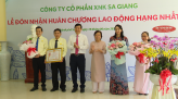 Đồng Tháp: Thành lập Ban chỉ đạo phòng, chống tham nhũng, tiêu cực