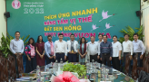 Đồng Tháp: Thành lập Ban chỉ đạo phòng, chống tham nhũng, tiêu cực