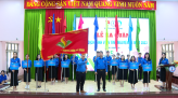 Sơ kết công tác thi đua Cụm 8 các đài PTTH Bắc sông Hậu