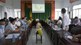 Chiều 10/7, Việt Nam có thêm 463 ca mắc COVID-19, phần lớn ở TP.HCM và Bình Dương