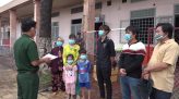 Thêm 6 ca mới, Việt Nam có tổng cộng 847 người mắc Covid-19