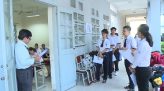 Chuẩn bị tiếp nhận 120 công dân về từ Đài Loan đến cách ly tại Sa Đéc