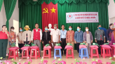 Khung kế hoạch thời gian năm học 2022 - 2023
