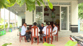 Châu Thành quyết tâm hoàn thành tiêu chí huyện nông thôn mới