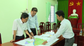 Châu Thành quyết tâm hoàn thành tiêu chí huyện nông thôn mới