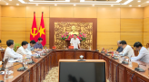 Mối liên kết giữa thời giá nông sản  biến động