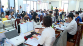 Linh hoạt các giải pháp xây dựng nền hành chính phục vụ