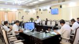 Bắt đối tượng truy nã do trốn thi hành án phạt tù