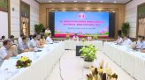 Bắt đối tượng truy nã do trốn thi hành án phạt tù
