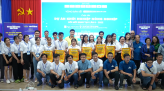 Central Retail tại Việt Nam đề xuất đầu tư trung tâm thương mại ở Đồng Tháp