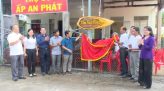 Lũ lụt tại Campuchia làm 2 người chết, hàng nghìn người di tản